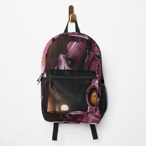 Item preview, Amazing robot with art designed and sold by AsurielOs.