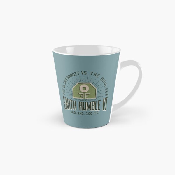 Tall Round-Bottom Mug – Kindred Post