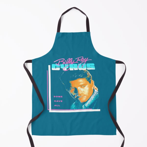 Item preview, 1992 Billy Ray Cyrus Vintage Achy Breaky Heart Tour Some Gave All Promo 90_s (1) designed and sold by KathiStuckey.