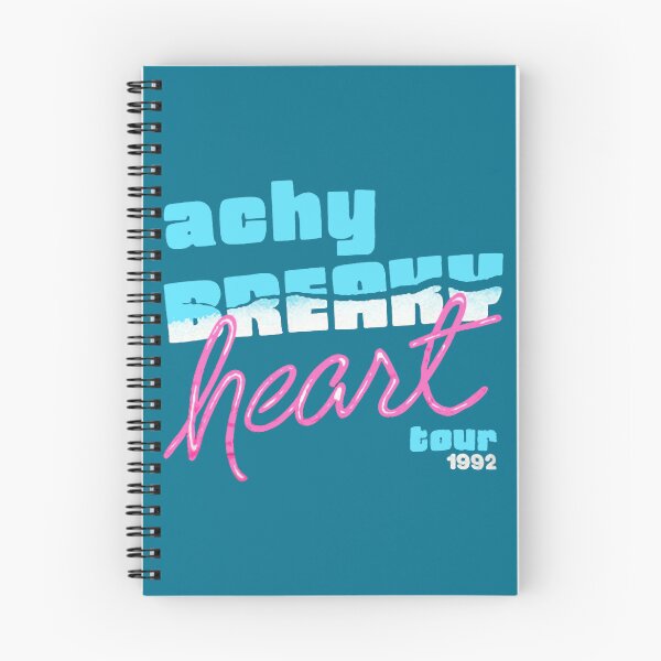 Item preview, 1992 Billy Ray Cyrus Vintage Achy Breaky Heart Tour designed and sold by KathiStuckey.