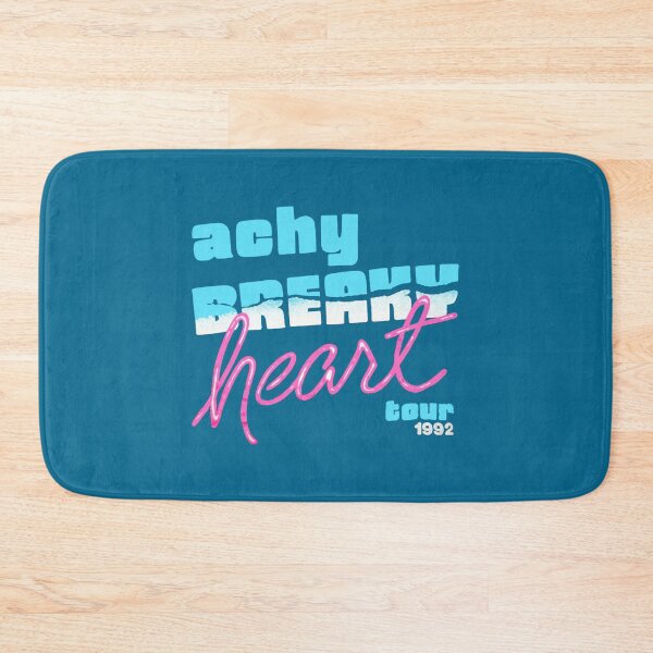 Item preview, 1992 Billy Ray Cyrus Vintage Achy Breaky Heart Tour designed and sold by KathiStuckey.