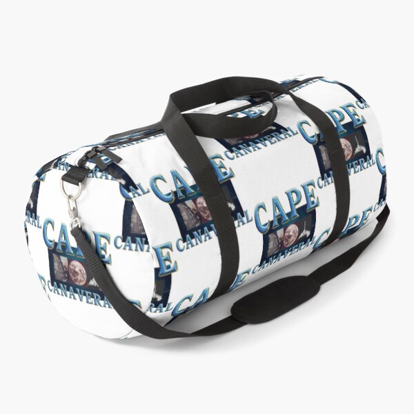 Item preview, CAPE - Cape Canaveral Florida Oval Design designed and sold by hutson-dewz.