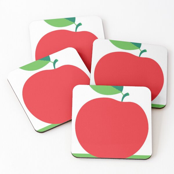 Item preview, Apple designed and sold by KatrineLewis.