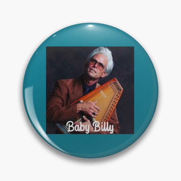 Item preview, Baby Billy designed and sold by KathiStuckey.