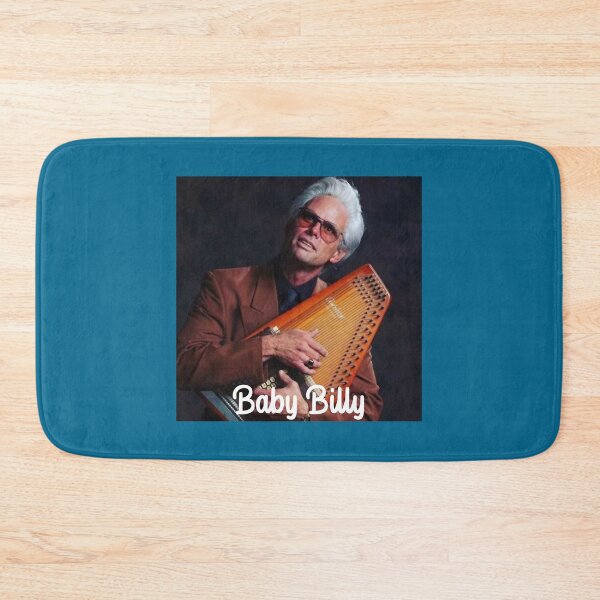 Item preview, Baby Billy designed and sold by KathiStuckey.