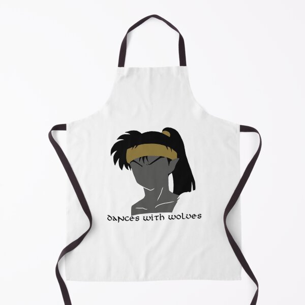 Item preview, Dances with wolves 	 	 designed and sold by iqhlpsuf27.