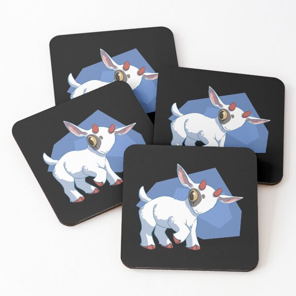 Item preview, Baby goat (1) designed and sold by KathiStuckey.