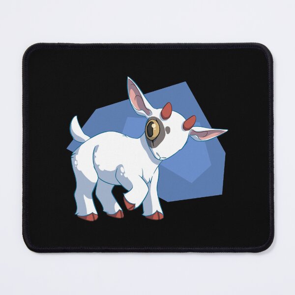 Item preview, Baby goat (1) designed and sold by KathiStuckey.