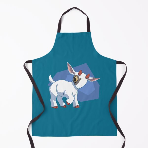 Item preview, Baby goat (1) designed and sold by KathiStuckey.