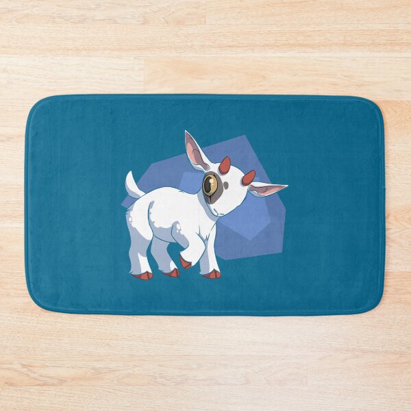 Item preview, Baby goat (1) designed and sold by KathiStuckey.
