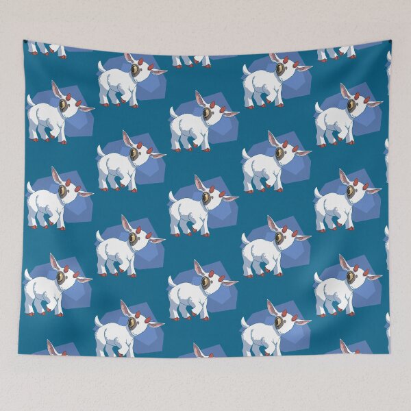 Item preview, Cabrito (1) designed and sold by KathiStuckey.
