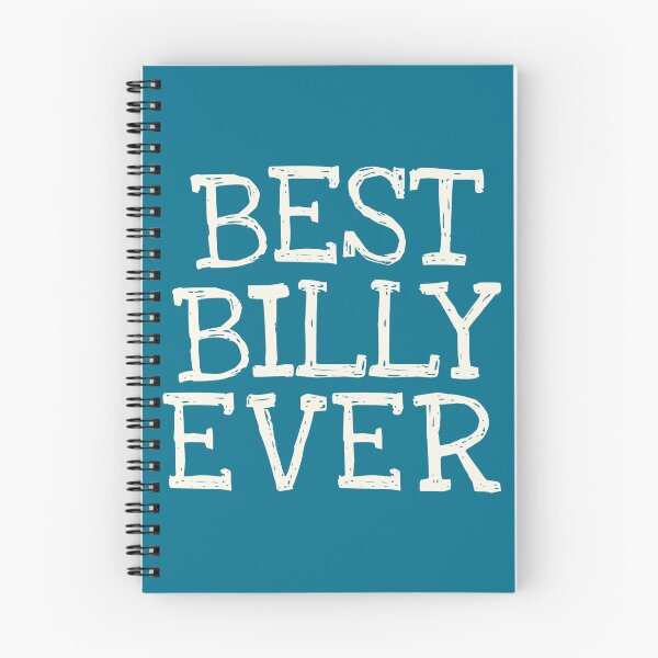 Item preview, Best Billy Ever Funny Personalized Name designed and sold by KathiStuckey.