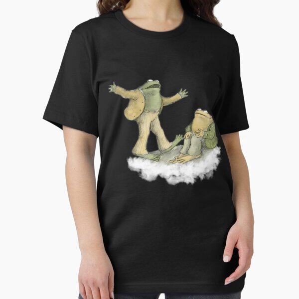 Item preview, Frog and Toad designed and sold by ChosenOnesDen.