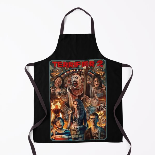 Item preview, Terrifier designed and sold by NationGraphix.