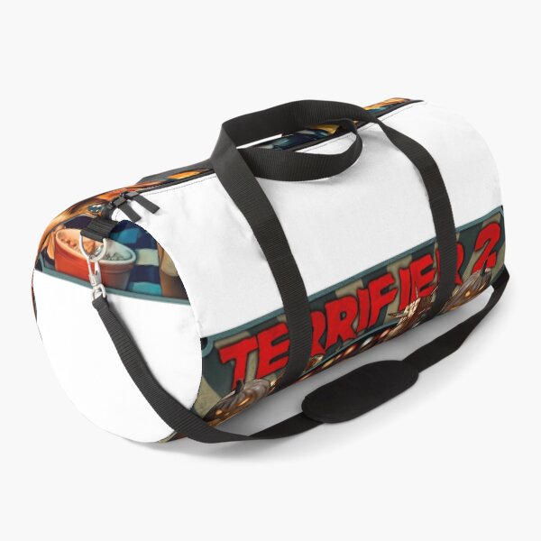Item preview, Terrifier designed and sold by NationGraphix.