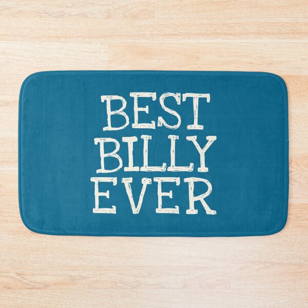 Item preview, Best Billy Ever Funny Personalized Name designed and sold by KathiStuckey.