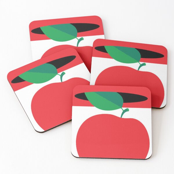 Item preview, Red Apple designed and sold by KatrineLewis.