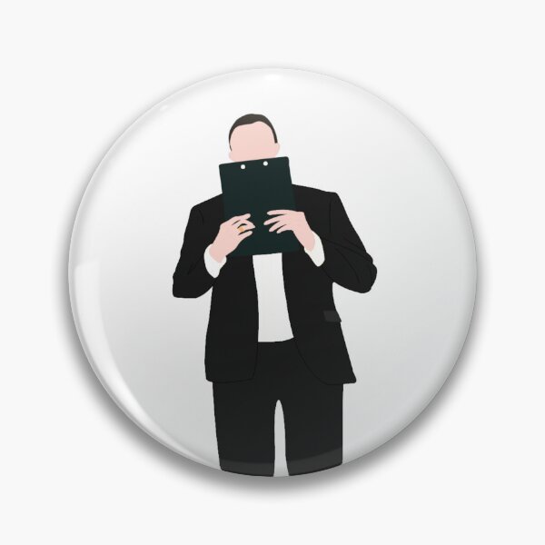 Item preview, Little Alex Horne designed and sold by hayleyrolfe.