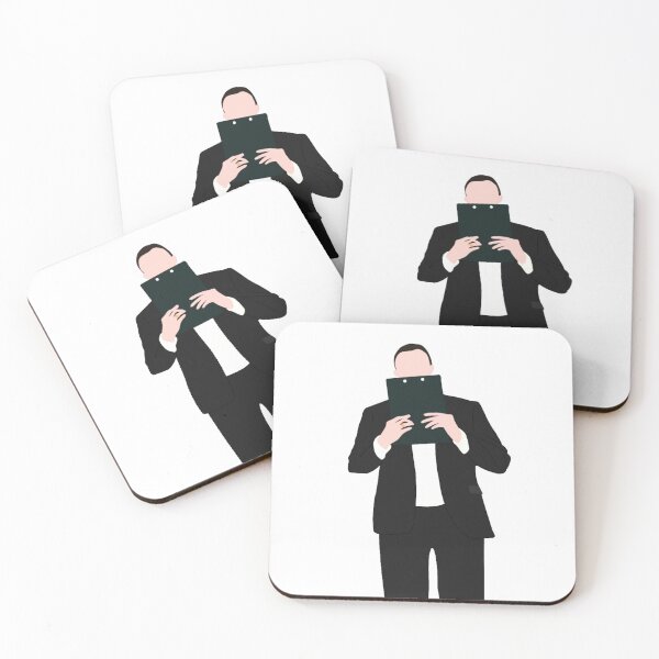 Item preview, Little Alex Horne designed and sold by hayleyrolfe.