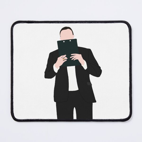 Item preview, Little Alex Horne designed and sold by hayleyrolfe.