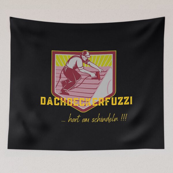 Item preview, Roofer fuzzi ... hard on the clapboard! Active 	 designed and sold by untrwijc68.