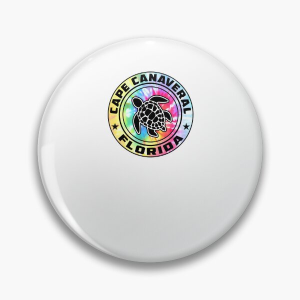 Item preview, CAPE - Cape Canaveral Florida Oval Design designed and sold by hutson-dewz.