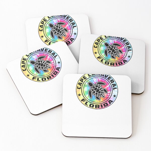 Item preview, CAPE - Cape Canaveral Florida Oval Design designed and sold by hutson-dewz.