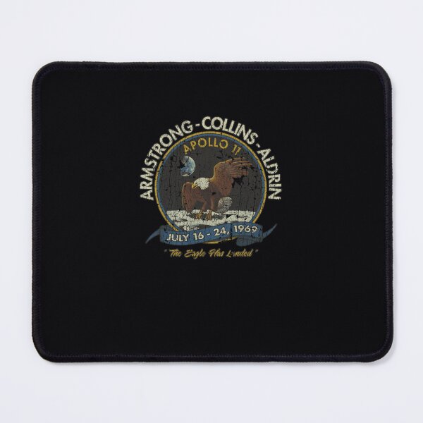 Item preview, Apollo 11 1969 Moon Landing designed and sold by zwtjbegnn72.