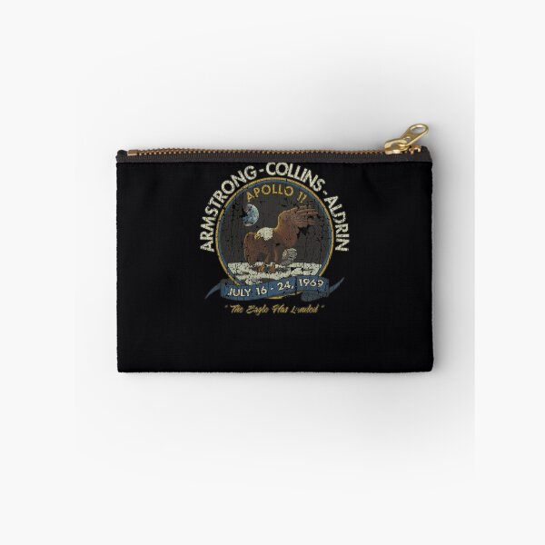 Item preview, Apollo 11 1969 Moon Landing  	 designed and sold by zwtjbegnn72.