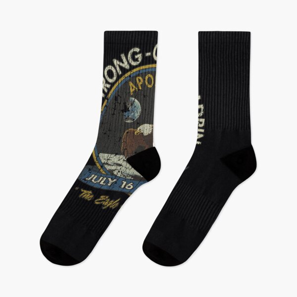 Item preview, Apollo 11 1969 Moon Landing  	 designed and sold by zwtjbegnn72.