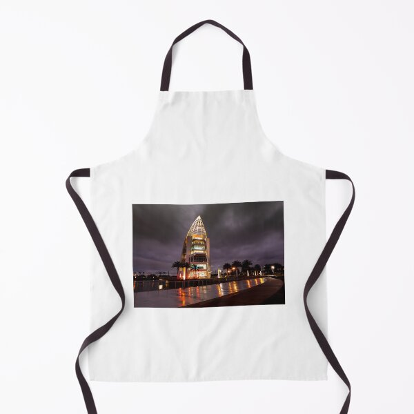 Item preview, CAPE - Cape Canaveral Florida Oval Design designed and sold by hutson-dewz.