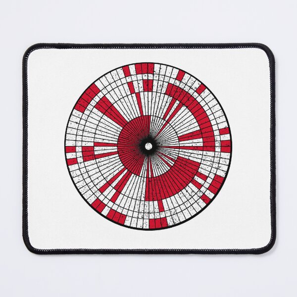 Item preview, CAPE - Cape Canaveral Florida Oval Design designed and sold by hutson-dewz.