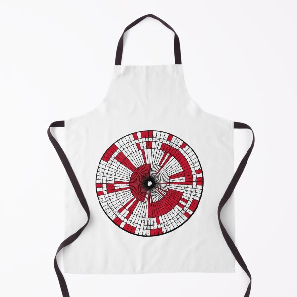 Item preview, CAPE - Cape Canaveral Florida Oval Design designed and sold by hutson-dewz.