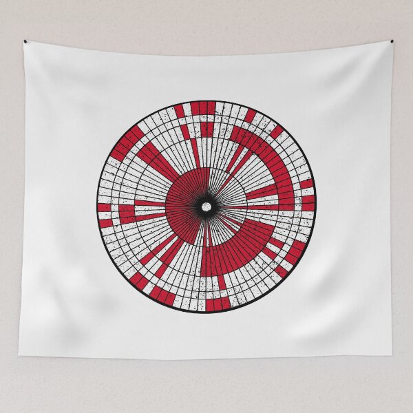 Item preview, CAPE - Cape Canaveral Florida Oval Design designed and sold by hutson-dewz.