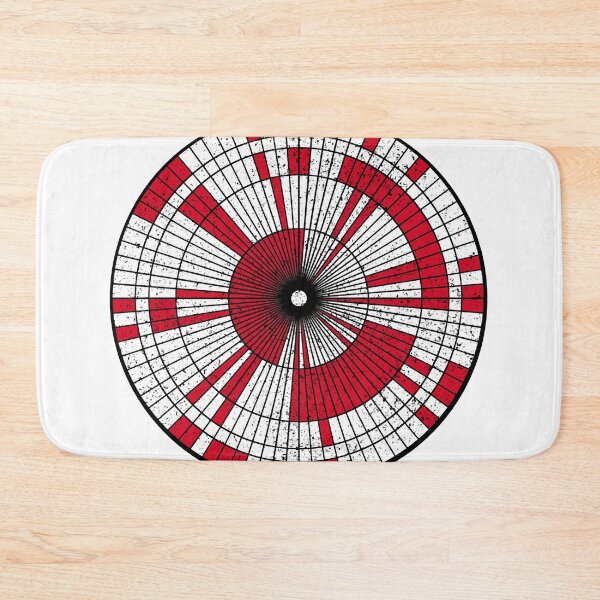 Item preview, CAPE - Cape Canaveral Florida Oval Design designed and sold by hutson-dewz.