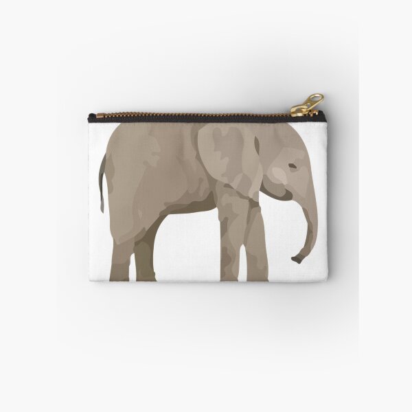 Item preview, Boris the Baby Elephant designed and sold by GreaterWithLess.