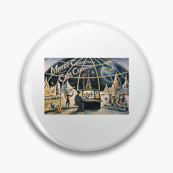 Item preview, CAPE - Cape Canaveral Florida Oval Design designed and sold by hutson-dewz.