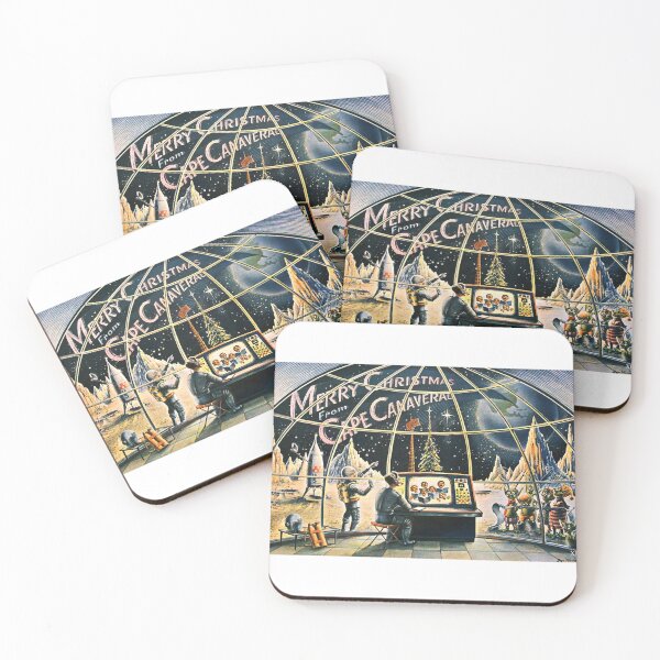 Item preview, CAPE - Cape Canaveral Florida Oval Design designed and sold by hutson-dewz.