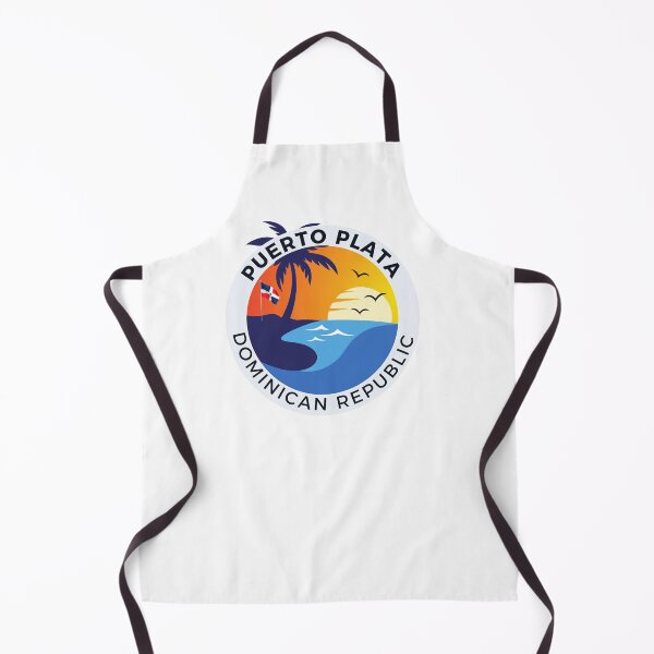 Item preview, Puerto Plata Dominican Republic Caribbean Culture designed and sold by Quisqueyanoshop.