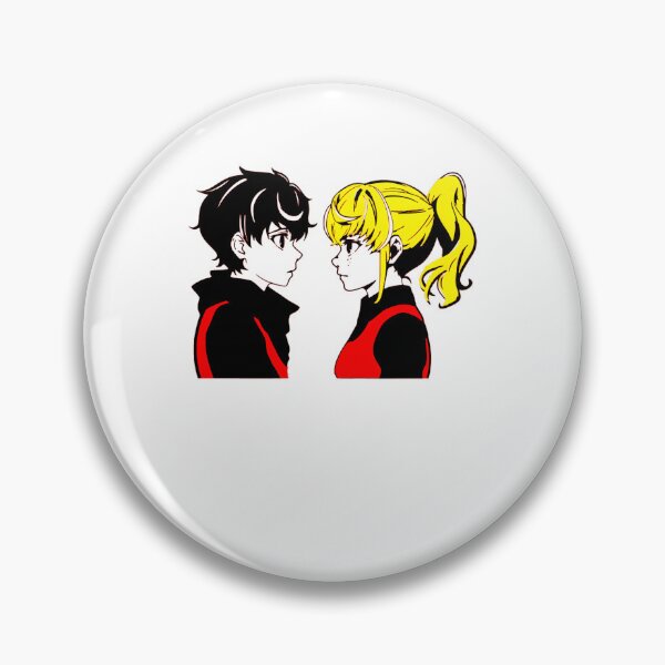 Tower Of God Webtoon Pins and Buttons for Sale