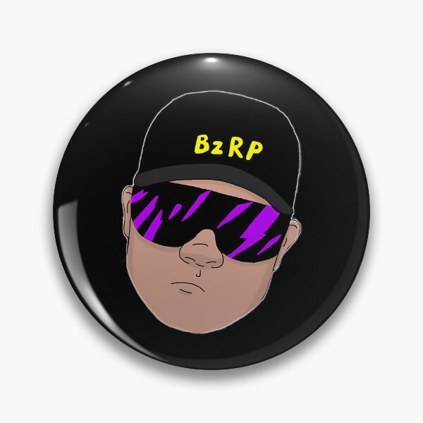 Item preview, Bizarrap designed and sold by AvalancheGeor.