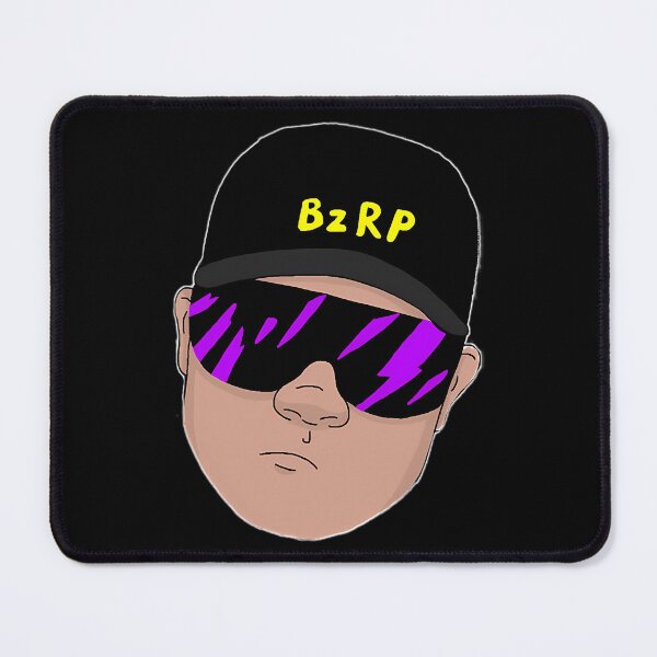 Item preview, Bizarrap designed and sold by AvalancheGeor.