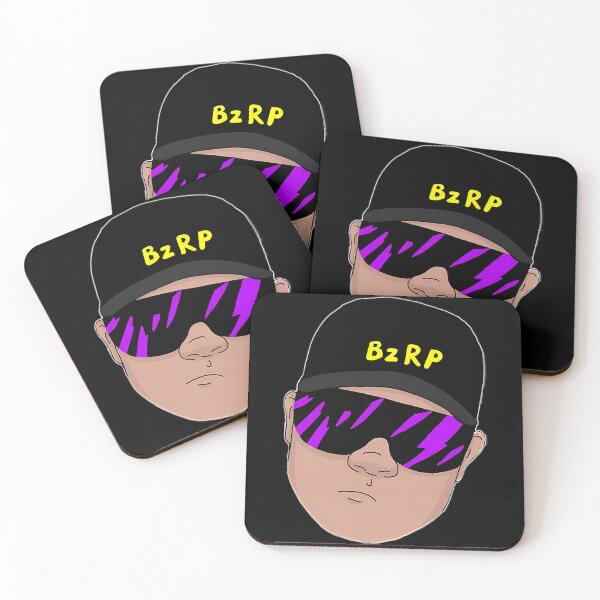 Item preview, Bizarrap designed and sold by AvalancheGeor.
