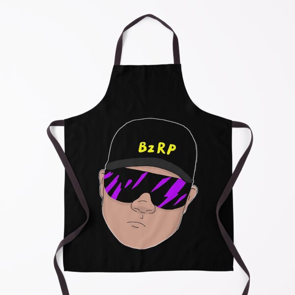 Item preview, Bizarrap designed and sold by AvalancheGeor.