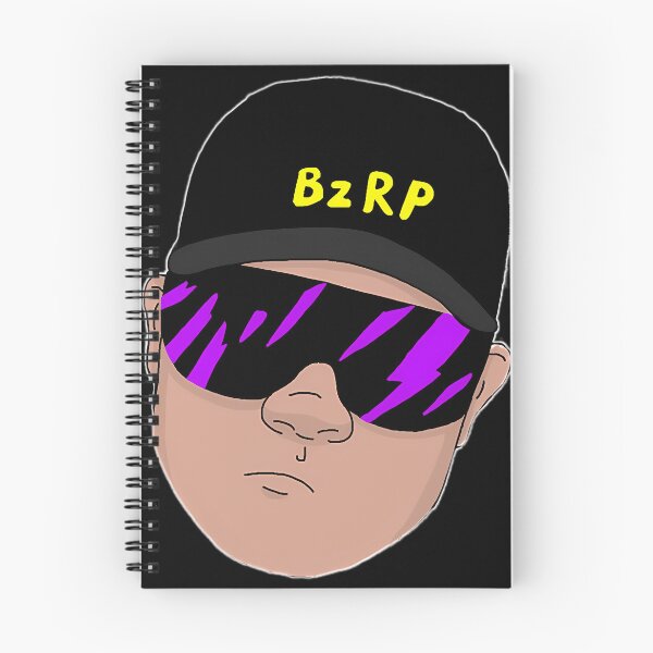 Item preview, Bizarrap designed and sold by AvalancheGeor.