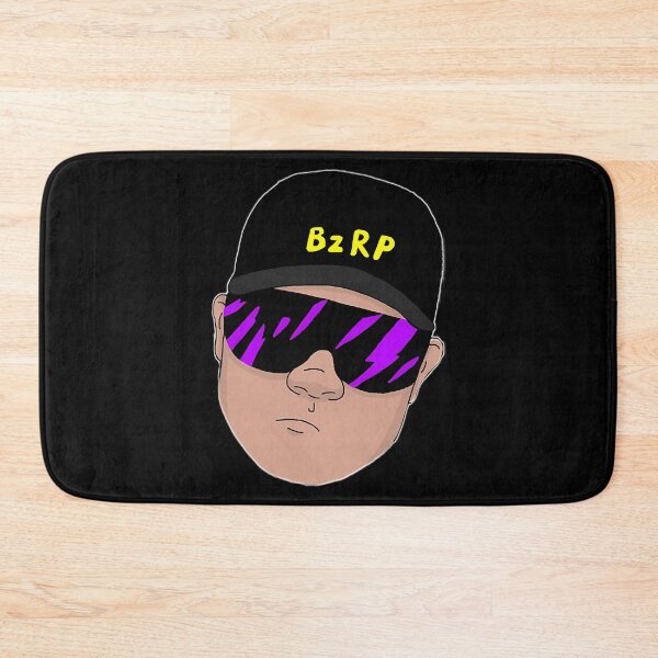 Item preview, Bizarrap designed and sold by AvalancheGeor.