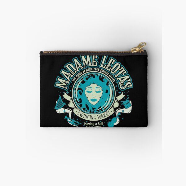 Item preview, Madame Leota designed and sold by Danieledna394.