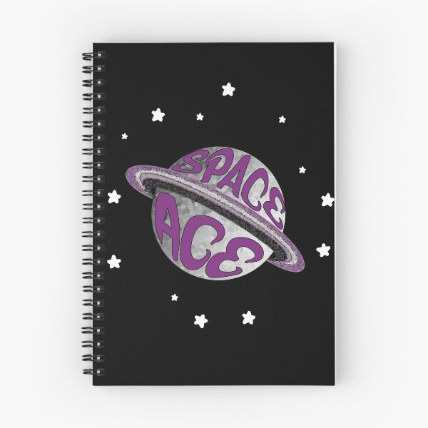 Aperçu de l'œuvre Space Ace créée et vendue par dysperdis.