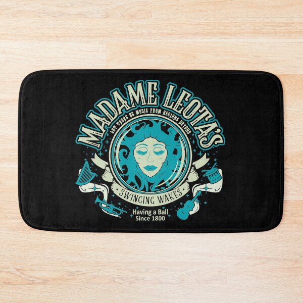 Item preview, Madame Leota designed and sold by Danieledna394.