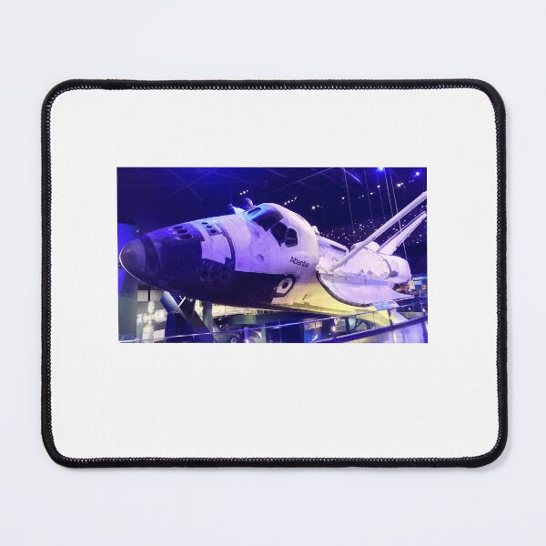 Item preview, Space Shuttle Atlantis Exhibit designed and sold by hutson-dewz.